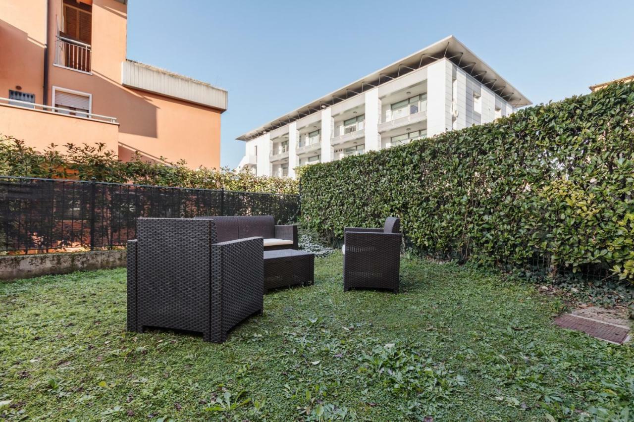 Cascinale - Con Piscina Appartamento Peschiera del Garda