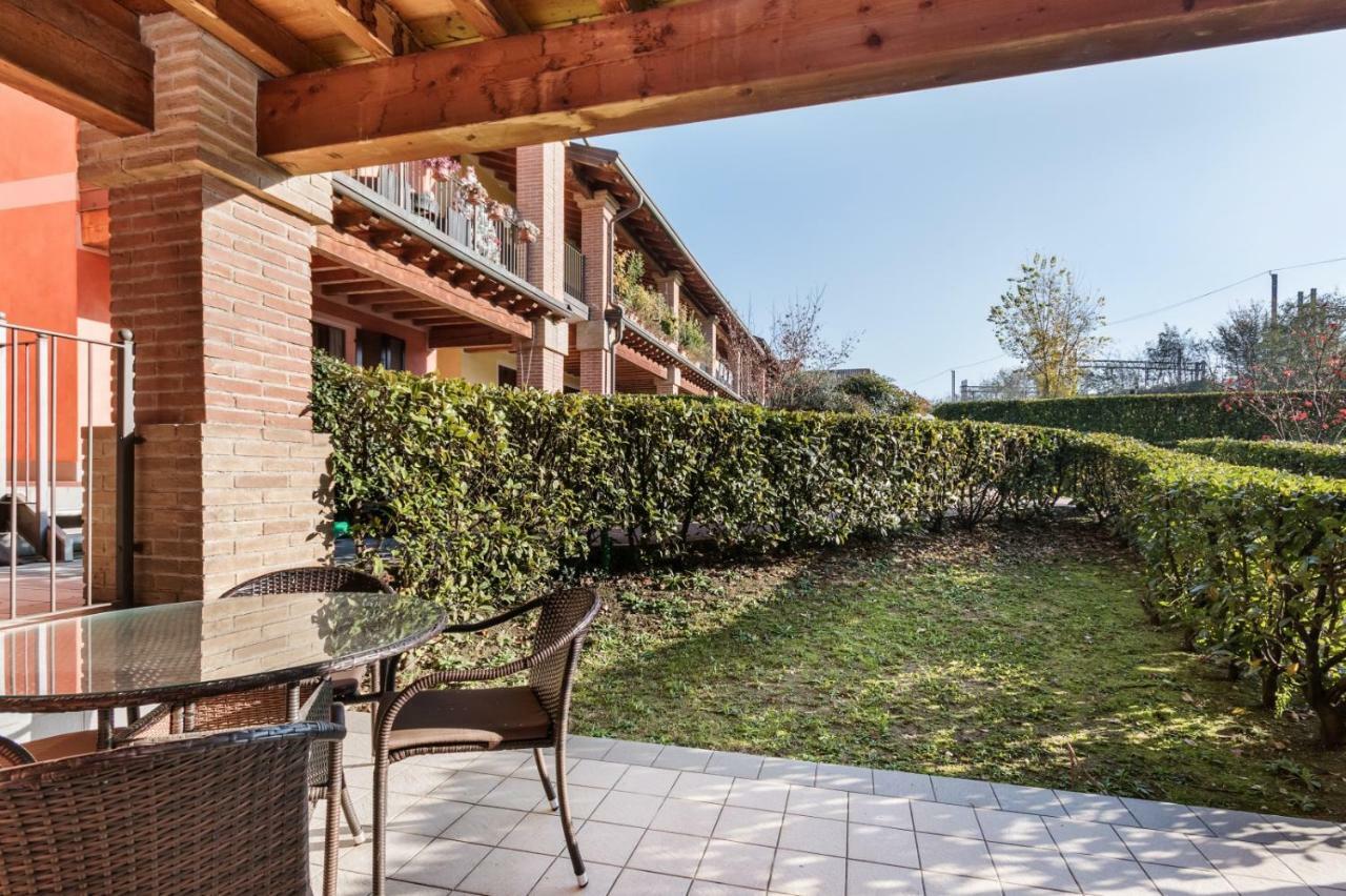 Cascinale - Con Piscina *
