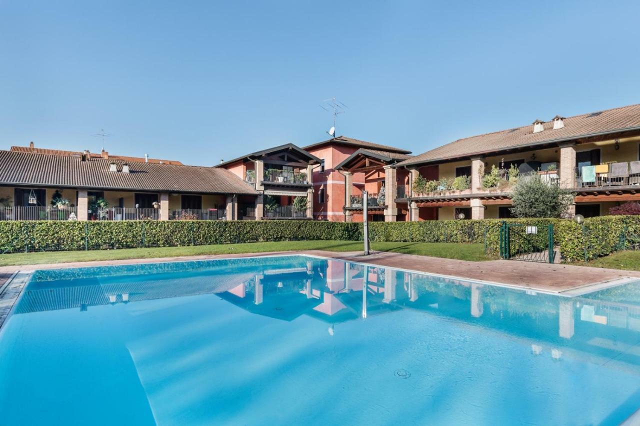 Cascinale - Con Piscina