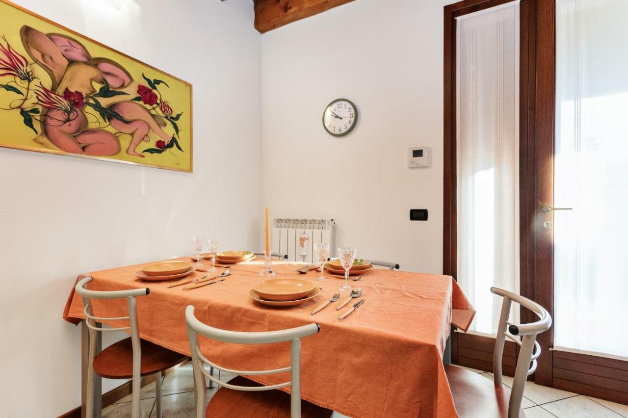 Appartamento Cascinale - Con Piscina Peschiera del Garda