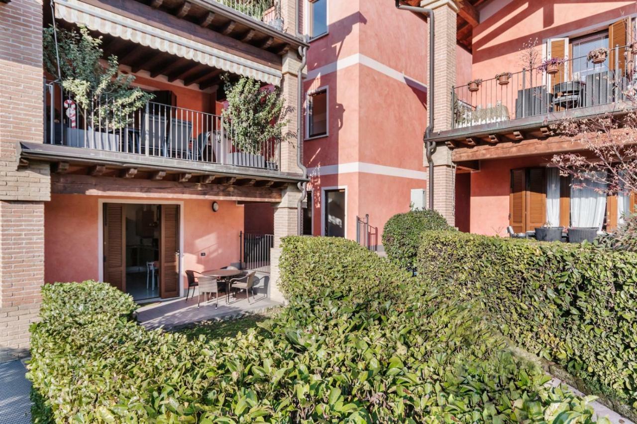Appartamento Cascinale - Con Piscina
