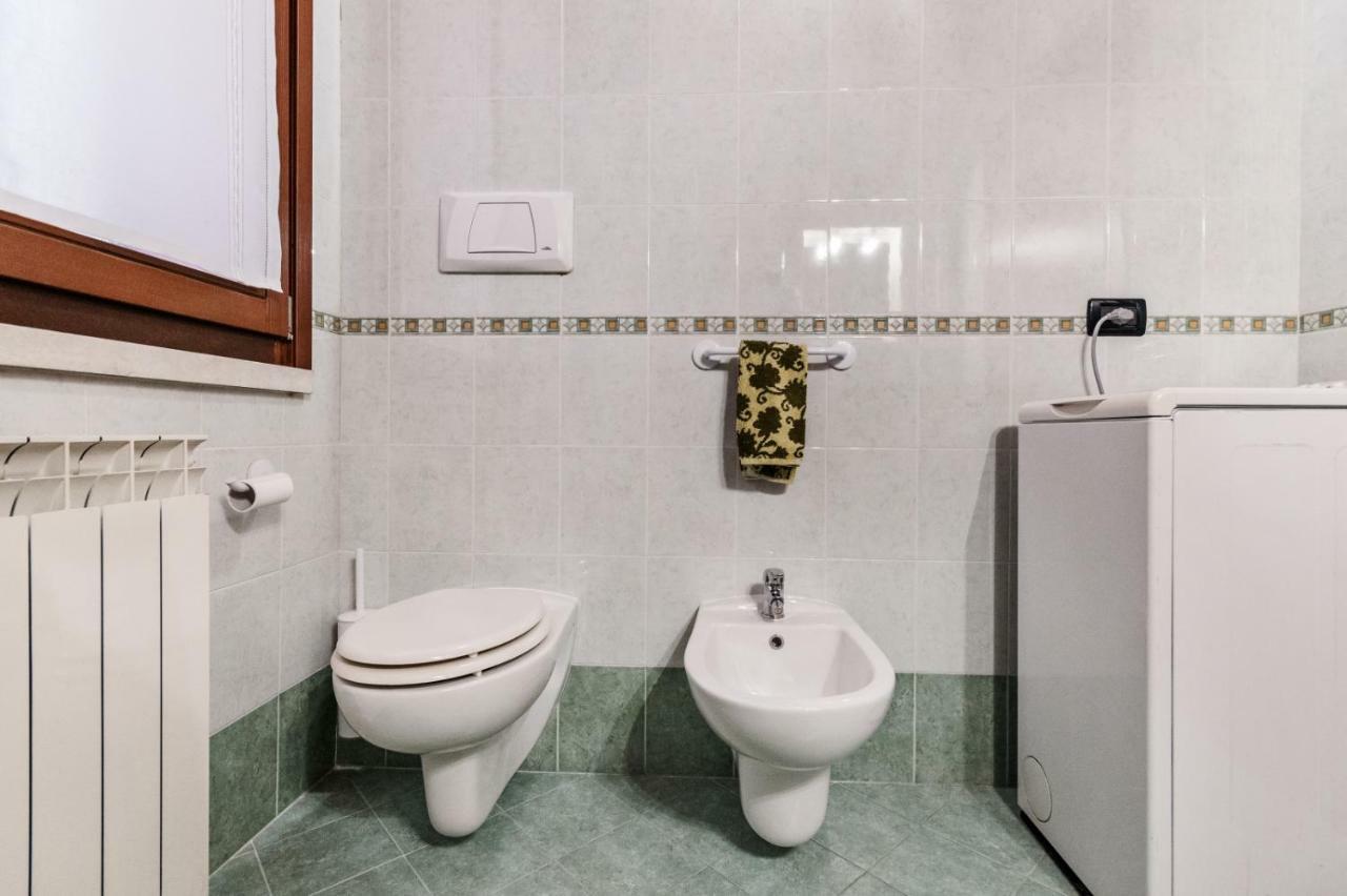 Cascinale - Con Piscina Appartamento