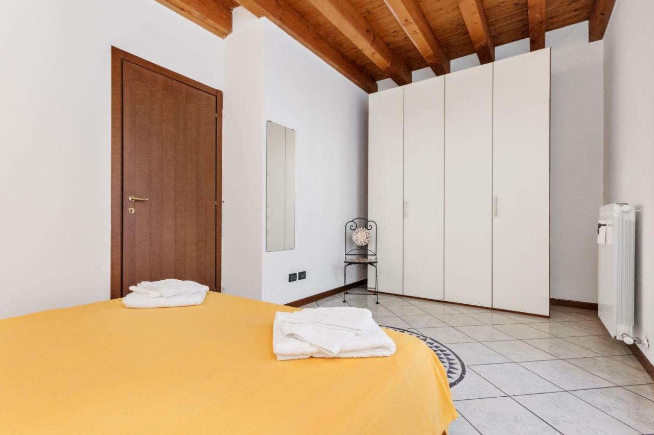 Cascinale - Con Piscina Appartamento *