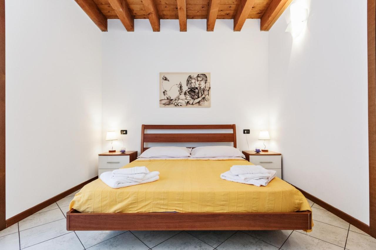Appartamento Cascinale - Con Piscina